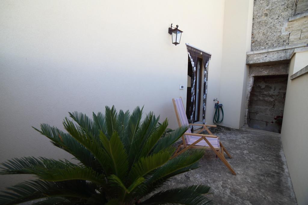 La Corte Delle Sterne Morciano di Leuca Exterior photo