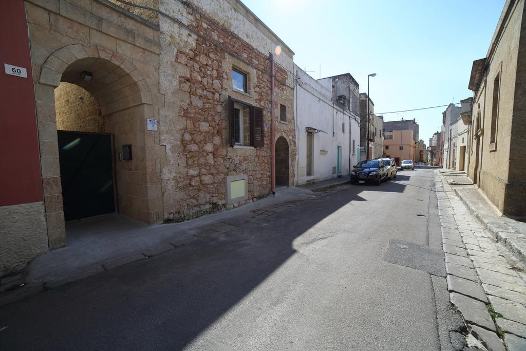 La Corte Delle Sterne Morciano di Leuca Exterior photo
