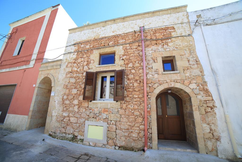 La Corte Delle Sterne Morciano di Leuca Exterior photo