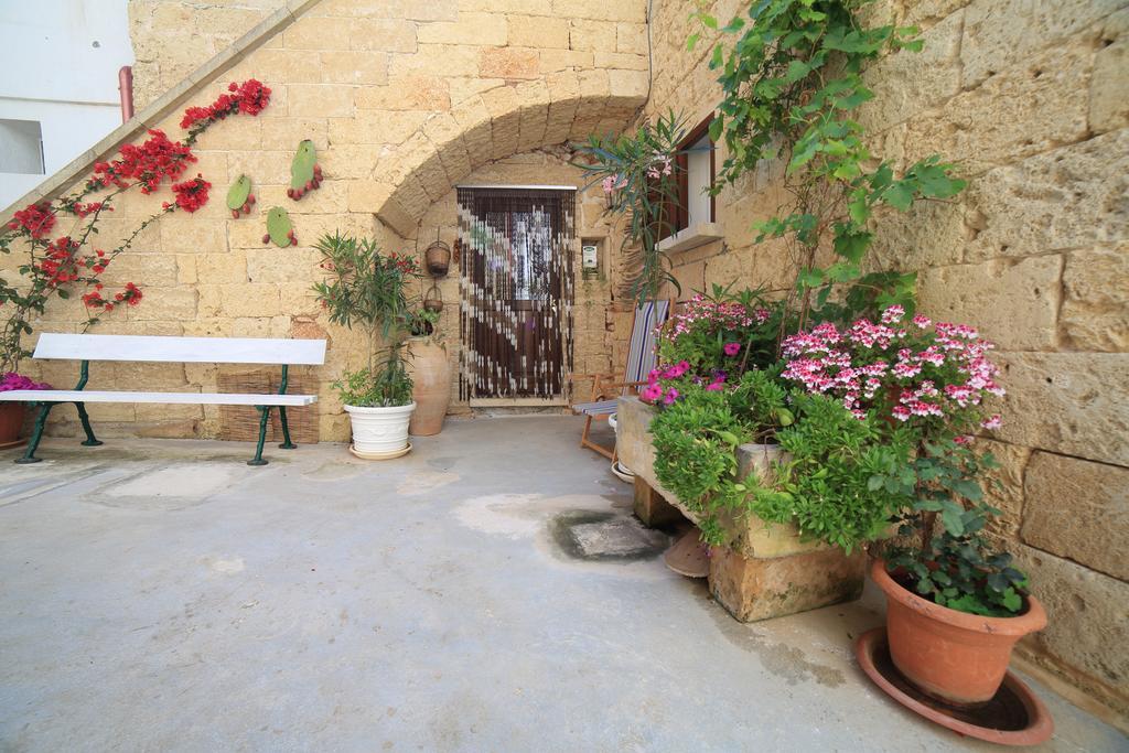 La Corte Delle Sterne Morciano di Leuca Exterior photo