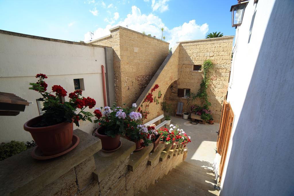La Corte Delle Sterne Morciano di Leuca Exterior photo