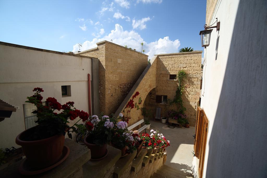 La Corte Delle Sterne Morciano di Leuca Exterior photo