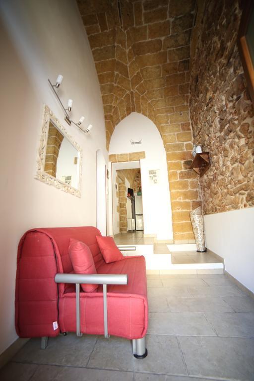 La Corte Delle Sterne Morciano di Leuca Exterior photo